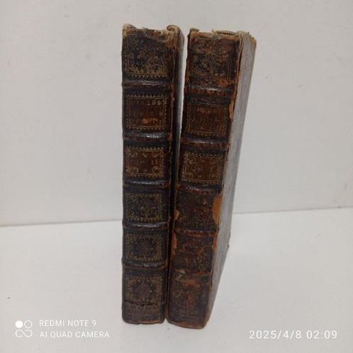 Louis-Michel de Boissy - Dissertations critiques pour servir, Antiek en Kunst, Antiek | Boeken en Bijbels