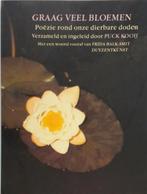 Puck Kooij - Graag Veel Bloemen, Verzenden, Nieuw