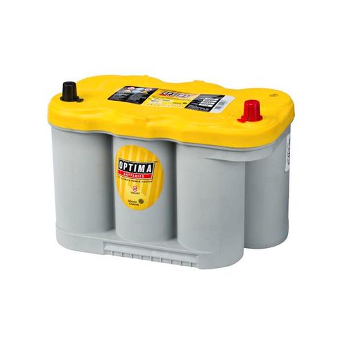 Optima Yellow Top 12V 66Ah - Loodzuur - Startaccu - YTR5.0, Auto-onderdelen, Accu's en Toebehoren, Nieuw