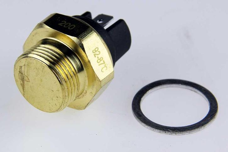 Thermoschakelaar ventilator SAAB, Auto-onderdelen, Airco en Verwarming, Ophalen of Verzenden