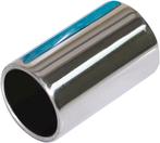 Gitaar slide chrome plated 40 x 25mm, Muziek en Instrumenten, Instrumenten | Toebehoren, Verzenden, Nieuw