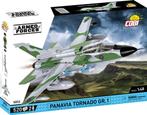 COBI 5852 Panavia Tornado GR.1 (Leger bouwsets), Verzenden, Nieuw