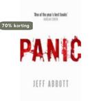 Panic 9780751538311 Jeff Abbott, Boeken, Taal | Engels, Verzenden, Gelezen, Jeff Abbott