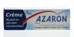 Azaron creme - 10 gram, Verzenden, Nieuw