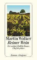Reiner Wein 9783257243185 Martin Walker, Gelezen, Martin Walker, Martin Walker, Verzenden