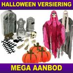 Mega aanbod Halloween decoratie - Halloween versiering