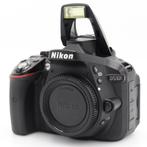 Digitale fotocamera | Nikon D5300 body | Tweedehands, Audio, Tv en Foto, Verzenden, Gebruikt, Nikon