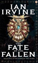 The Fate Of The Fallen 9781841494692 Ian Irvine, Boeken, Verzenden, Gelezen, Ian Irvine
