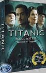 Titanic: Blood and Steel (2012 Kevin Zegers) Miniserie nNLO