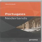 9789002239991 Prisma  -   Prisma Portugees-Nederlands, Boeken, Studieboeken en Cursussen, Nieuw, Miraldina Baltazar, Verzenden