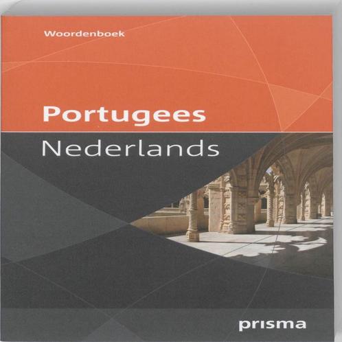 9789002239991 Prisma  -   Prisma Portugees-Nederlands, Boeken, Studieboeken en Cursussen, Nieuw, Verzenden