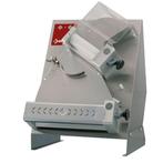 Pizza deegroller | Diamond Roll Form, Verzenden, Nieuw in verpakking, Ovens, Magnetrons en Steamers