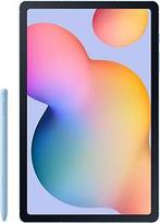 Samsung Galaxy Tab S6 Lite 10,4 64GB [Wi-Fi] blauw, Computers en Software, Android Tablets, Tab S6 Lite, Verzenden, Zo goed als nieuw
