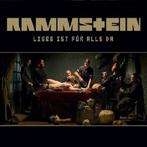 cd digi - Rammstein - Liebe Ist FÃ¼r Alle Da, Zo goed als nieuw, Verzenden