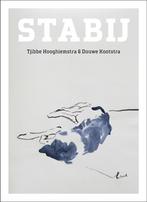Stabij 9789056158965 Tjibbe Hooghiemstra, Verzenden, Zo goed als nieuw, Tjibbe Hooghiemstra