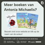 De sprookjesverteller 9789047704355 Antonia Michaelis, Boeken, Verzenden, Gelezen, Antonia Michaelis