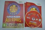 Super Mario All Stars (Wii HOL), Spelcomputers en Games, Games | Nintendo Wii, Verzenden, Zo goed als nieuw