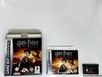 Gameboy Advance / GBA - Harry Potter En De Vuurbeker - HOL, Spelcomputers en Games, Games | Nintendo Game Boy, Verzenden, Gebruikt