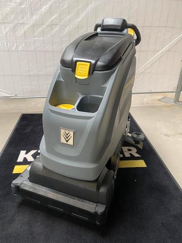 Kärcher B40 W Bp Schrobmachine (Gereviseerd) beschikbaar voor biedingen