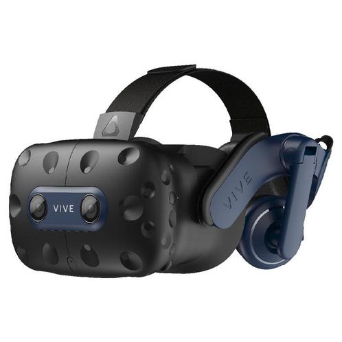 (Tweedekans) HTC VIVE Pro 2 zonder Controllers, Spelcomputers en Games, Virtual Reality, Zo goed als nieuw, Verzenden