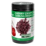 Sosa Crispy Kers Gevriesdroogd 200g, Verzenden, Nieuw