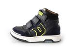 Develab Hoge sneakers in maat 28 Blauw | 10% extra korting, Kinderen en Baby's, Kinderkleding | Schoenen en Sokken, Jongen of Meisje