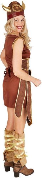 2dekans | Dressforfun Viking M - verkleedkleding kostuum, Ophalen of Verzenden, Zo goed als nieuw