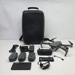 Dji Mavic Pro Combo Set Incl. 4 Accus | Nette Staat, Ophalen of Verzenden, Nieuw