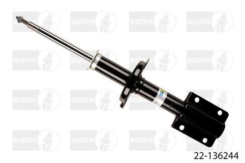 BILSTEIN B4 GAS Schokdemper Peugeot BOXER Box (244) BJ:, Auto-onderdelen, Ophanging en Onderstel, Nieuw, Peugeot