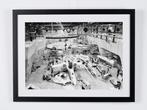 Star Wars, Behind the Scenes, on UK Set - Fine Art, Verzamelen, Nieuw