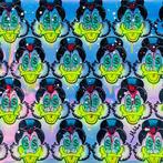 Mikko (1982) - Scrooge McDuck Repeat (Rainbow Holographic!)