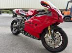 Ducati - 999 S - Monoposto - 2003