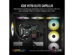 Corsair iCUE H170i ELITE CAPELLIX Liquid CPU Cooler, Verzenden, Nieuw
