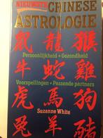 Nieuwste chinese astrologie 9789026962561 Suzanne White, Gelezen, Suzanne White, Verzenden