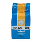 Bruggeman Gist instant 500gr, Nieuw, Verzenden
