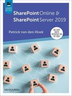9789463561150 Handboek  -   SharePoint Online  SharePoint..., Boeken, Verzenden, Zo goed als nieuw, Patrick van den Hoek