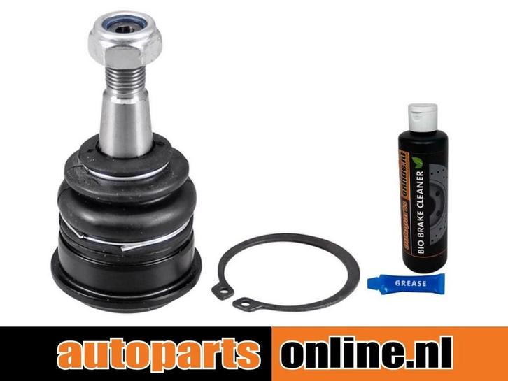 Fuseekogel Suzuki Swift voorzijde, links of rechts, Auto-onderdelen, Besturing, Nieuw, Suzuki, Verzenden