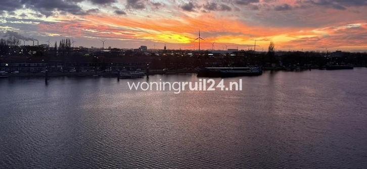 Woningruil - Bleekersstraat 77 - 3 kamers en Noord-Holland, Huizen en Kamers, Woningruil, Noord-Holland