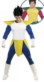 Ruimte pak Samurai Blauw, Ophalen of Verzenden, Nieuw