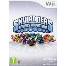 SkylanderS Spyros Adventure (gebruikt), Spelcomputers en Games, Games | Nintendo Wii