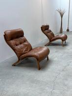 Rykken & Co - Elsa & Nordahl Solheim - Fauteuil (2) -