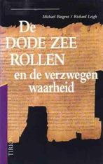 De Dode-Zeerollen en de verzwegen waarheid 9789051212983, Verzenden, Gelezen, R. Leigh