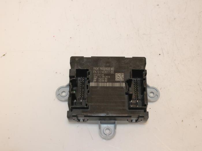 Module (diversen) Landrover Range Rover O144213, Auto-onderdelen, Carrosserie en Plaatwerk, Ophalen of Verzenden
