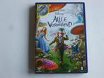 Alice in Wonderland - Tim Burton / Johnny Depp Disney (DVD), Verzenden, Nieuw in verpakking