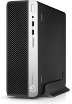 HP ProDesk 400 G4 DDR4-SDRAM i3-7100 SFF Intel® Core™ i3 4, Verzenden, Zo goed als nieuw