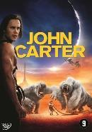 John Carter - DVD, Cd's en Dvd's, Dvd's | Avontuur, Verzenden