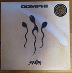 OOMPH! - Sperm 2x Lp Limited Gold Vinyl - EBM, Industrial,, Cd's en Dvd's, Vinyl Singles, Nieuw in verpakking