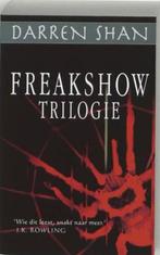 Freakshow Trilogie | SHAN, Darren | 9789026119866, Zo goed als nieuw, SHAN, Darren