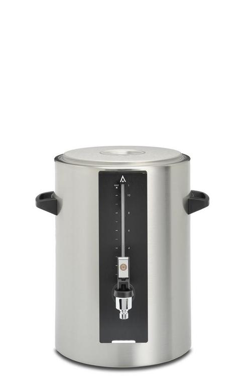 Animo Koffiecontainer Elektrisch | 10 liter | RVS, Zakelijke goederen, Horeca | Keukenapparatuur, Verzenden