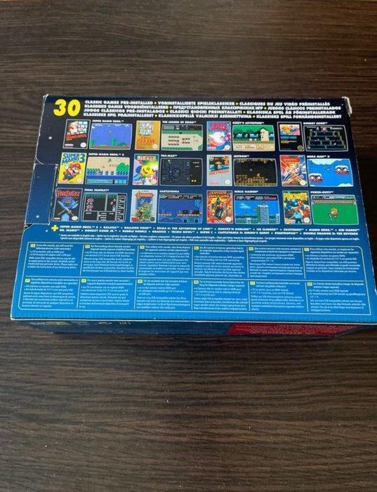 Nintendo - Nes - Nintendo Classic Mini - Videogameconsole +, Spelcomputers en Games, Spelcomputers | Overige Accessoires